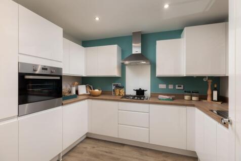 Showhome photography