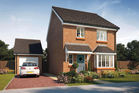 primary property image