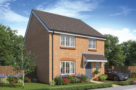 primary property image