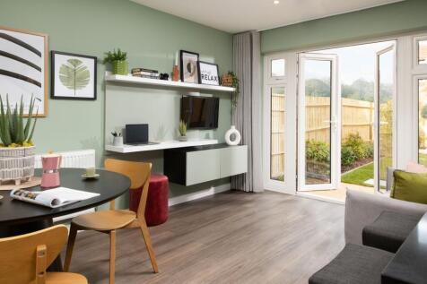 Showhome images