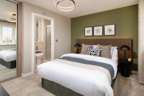 Showhome images
