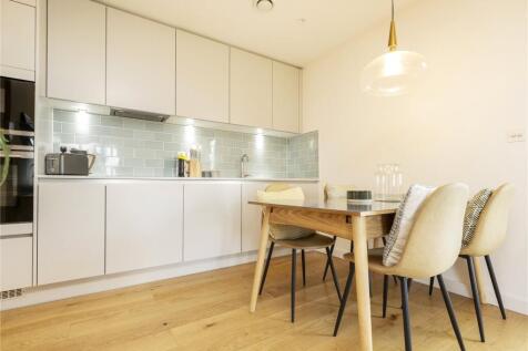 As New Kitchen