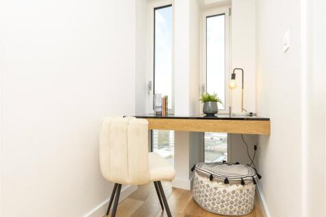 Study Area