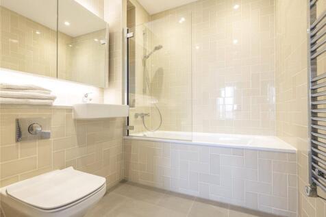 2nd Bathroom