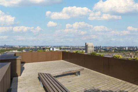 Roof Terrace