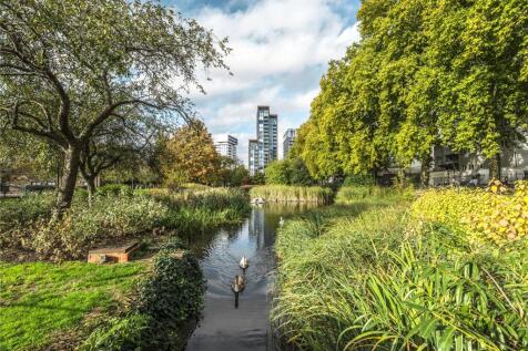 King George&#39;s Park