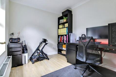 Annexe/Bedroom 5
