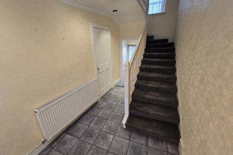 1. Entrance Hallway