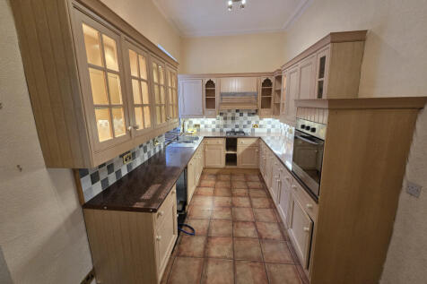 3. Kitchen