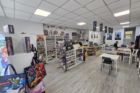 3. Main Retail 1