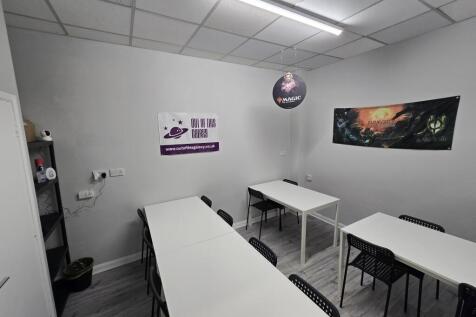 5. Rear Area 1