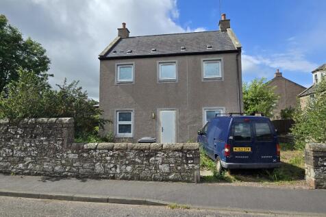1. External Front