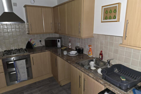 3. Kitchen
