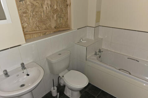 7. Bathroom