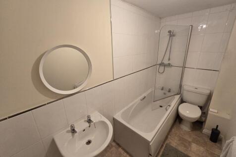 4. Bathroom