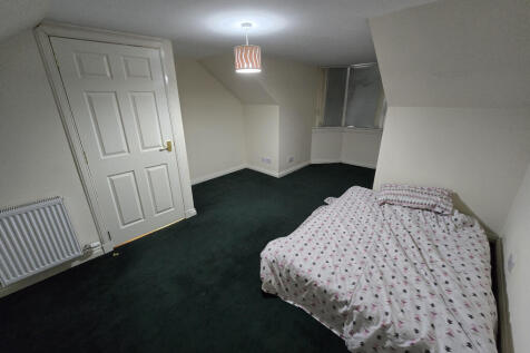 5. Bedroom