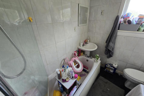 5. Bathroom