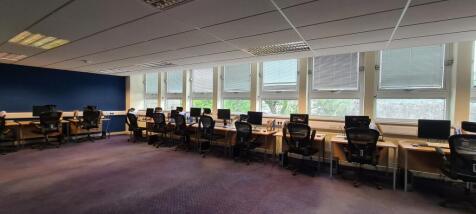 9. Second Floor 2