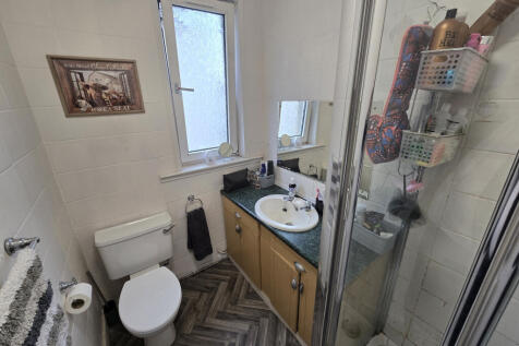 6. Shower Room
