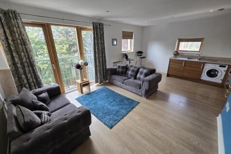 3. Open Plan Living Area