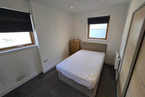 4. Bedroom 1