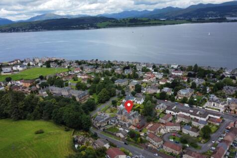 drone image