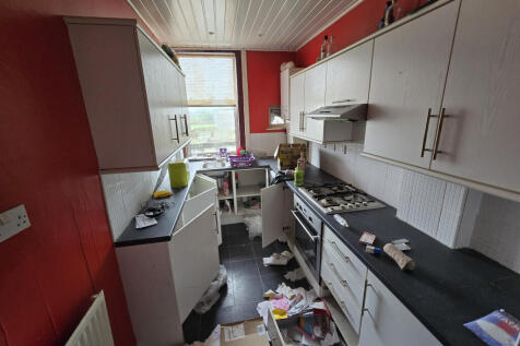 3. Kitchen