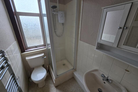 6. Shower Room