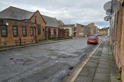 9. Street View 1