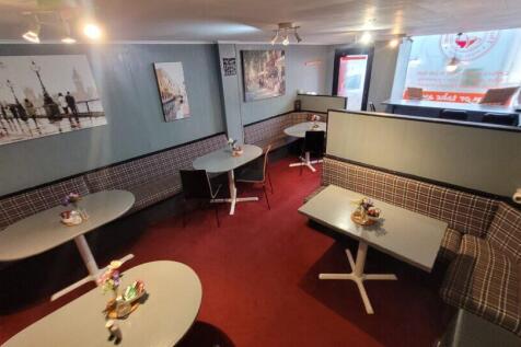 5. Lower Seating