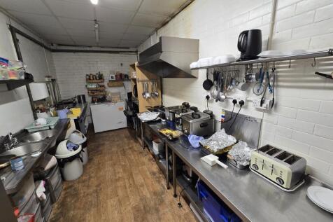 7. Kitchen