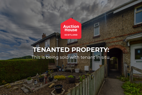 Hinderwell tenanted