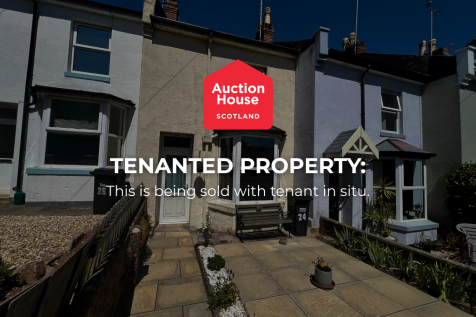Marldon tenanted