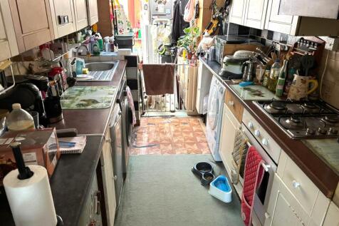 3. Kitchen