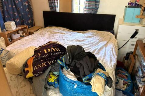 6. Bedroom 1