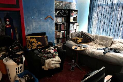 8. Bedroom 3