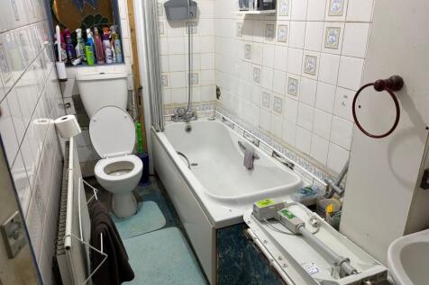 9. Bathroom