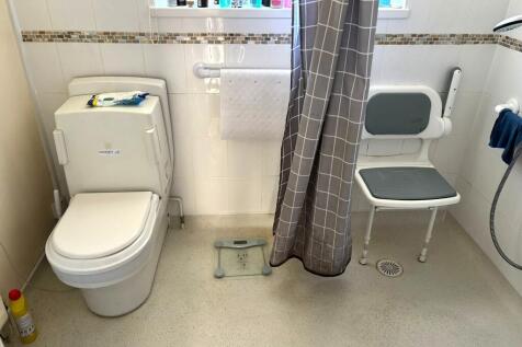 7. Wetroom