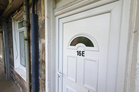 2. Front Door