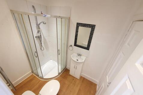 6. Shower Room