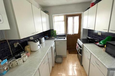 3. Kitchen