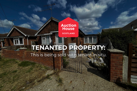 Abensburg tenanted