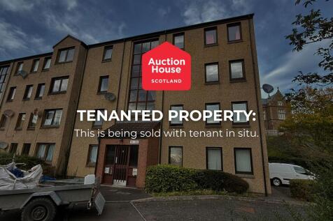 100 Don St tenanted