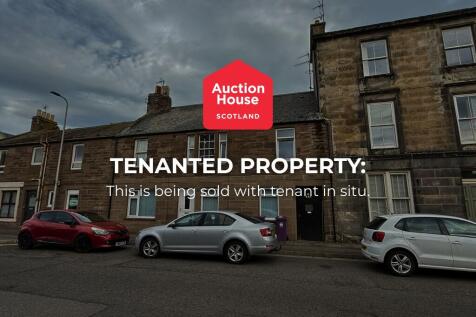 Ferry St tenanted