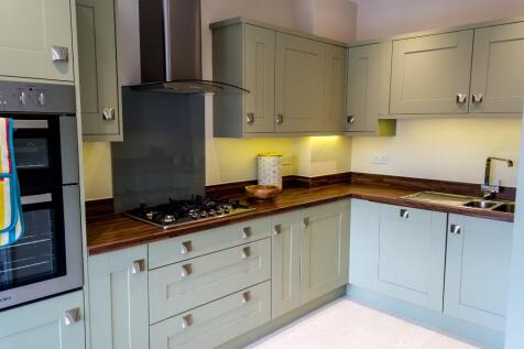 Kitchen/Diner/Family