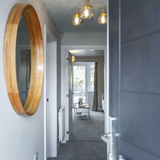 Chestnut Showhome