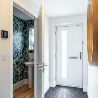 Chestnut Showhome