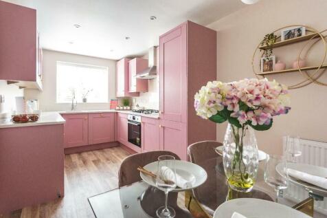 Chestnut Showhome