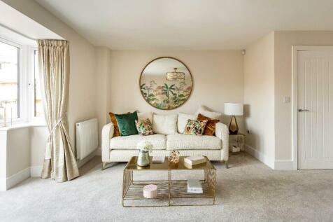 Chestnut Showhome