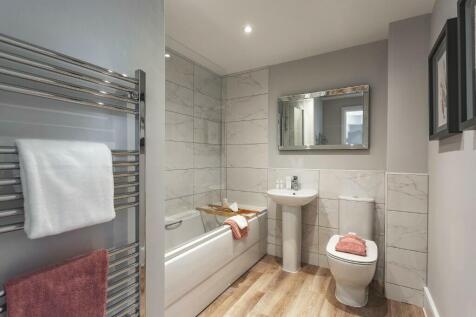 Chestnut Showhome
